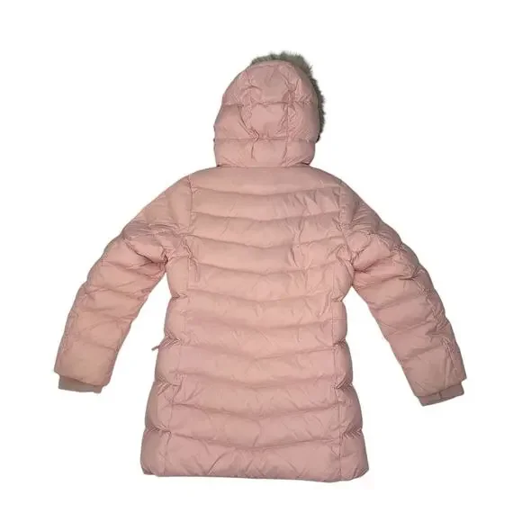 Eddie Bauer Sun Valley Down Parka Size XS (5/6)